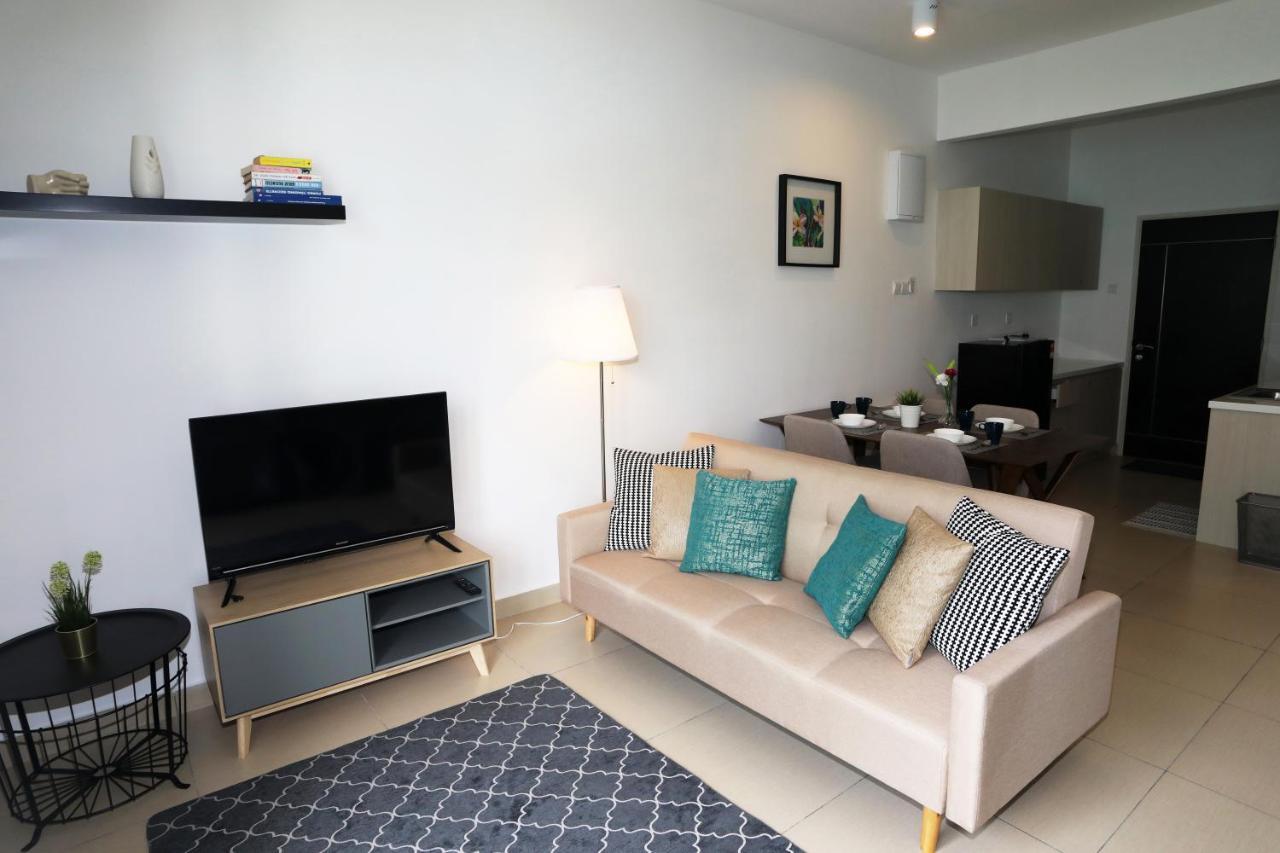 Family Cozy Home @ Midhills Genting L 8 Mins To Gpo Genting Highlands Buitenkant foto