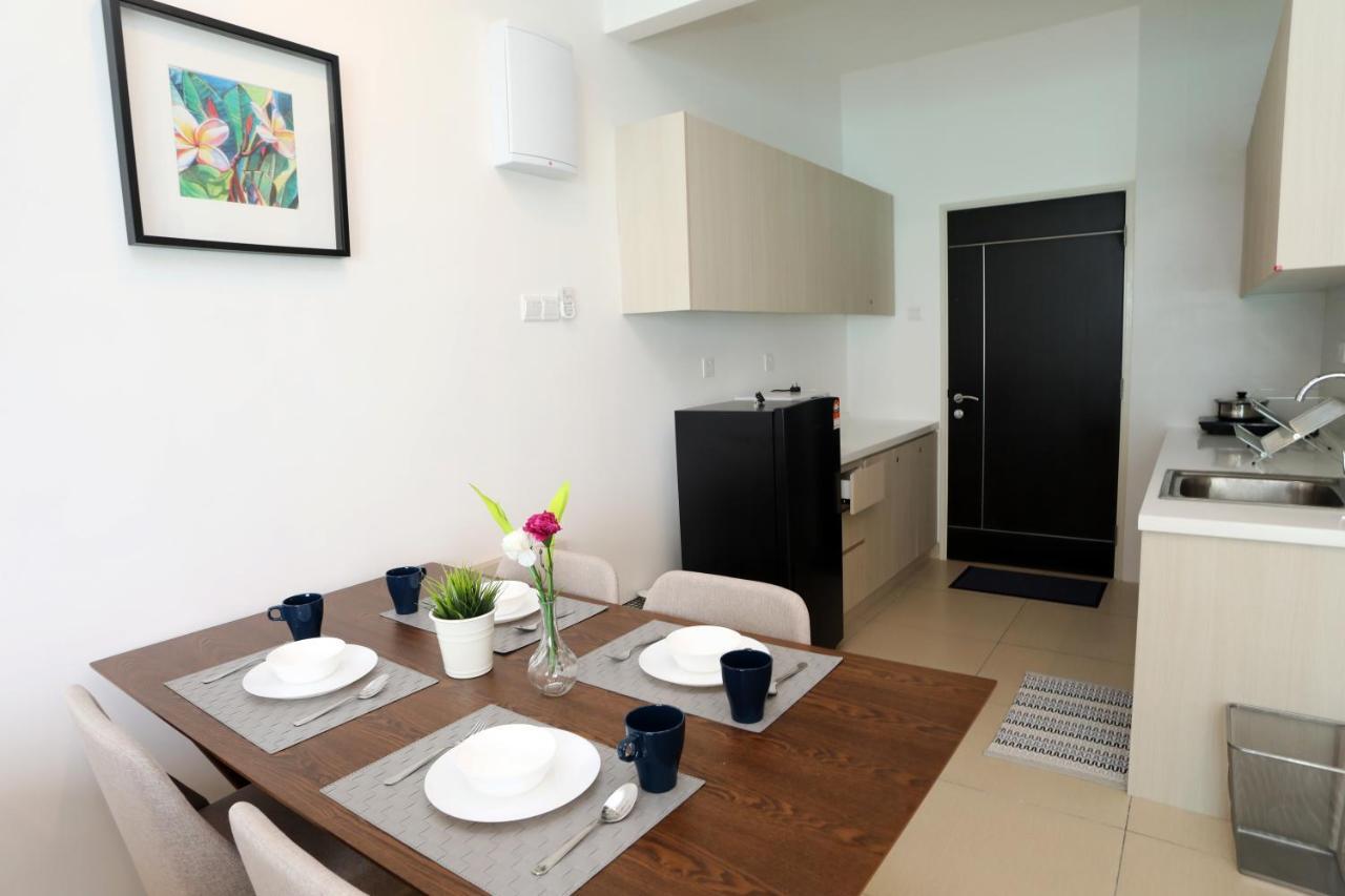Family Cozy Home @ Midhills Genting L 8 Mins To Gpo Genting Highlands Buitenkant foto