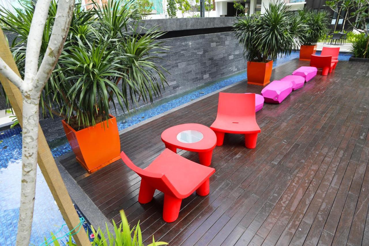 Family Cozy Home @ Midhills Genting L 8 Mins To Gpo Genting Highlands Buitenkant foto