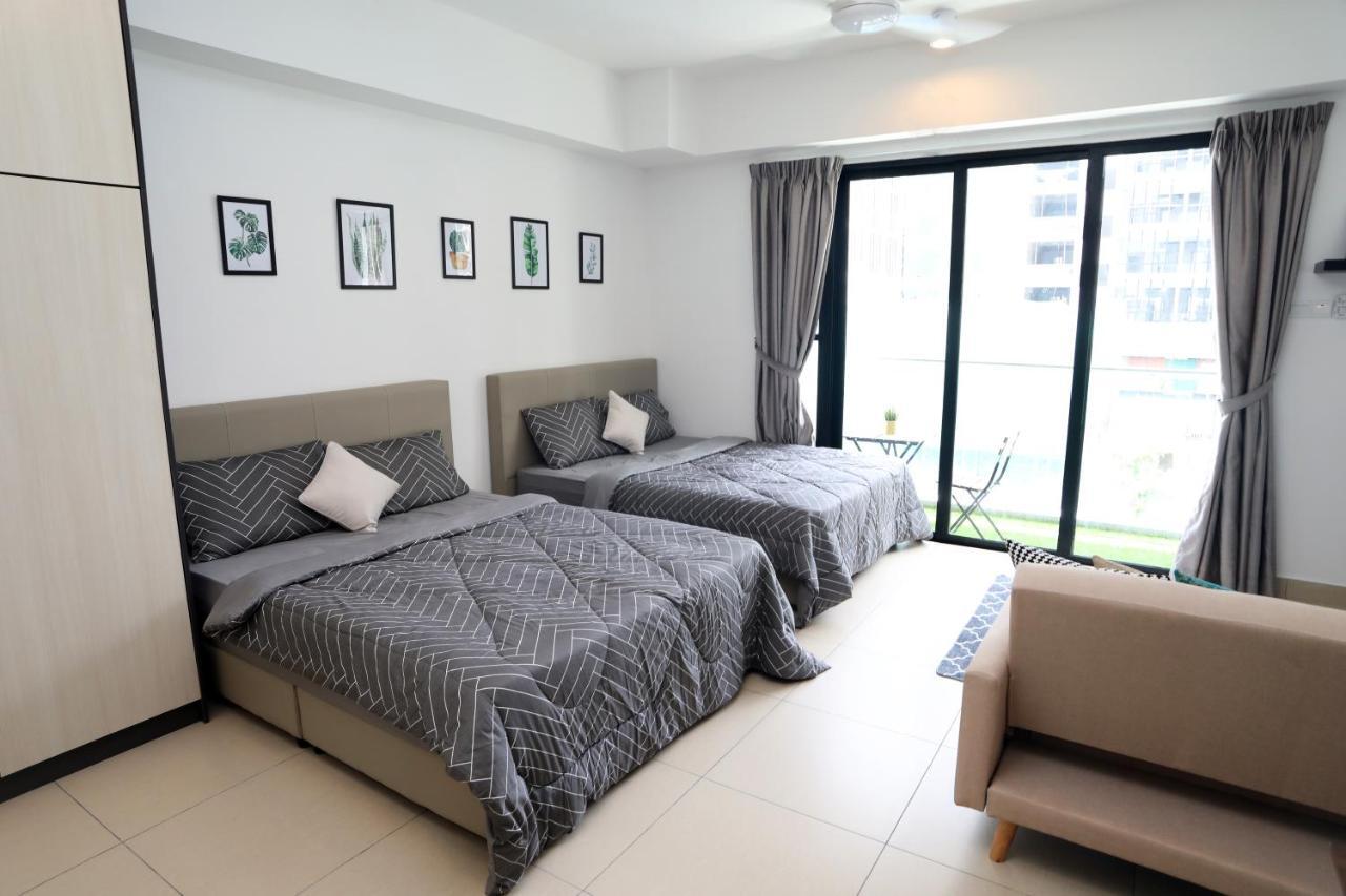 Family Cozy Home @ Midhills Genting L 8 Mins To Gpo Genting Highlands Buitenkant foto