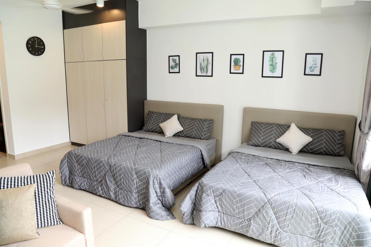 Family Cozy Home @ Midhills Genting L 8 Mins To Gpo Genting Highlands Buitenkant foto