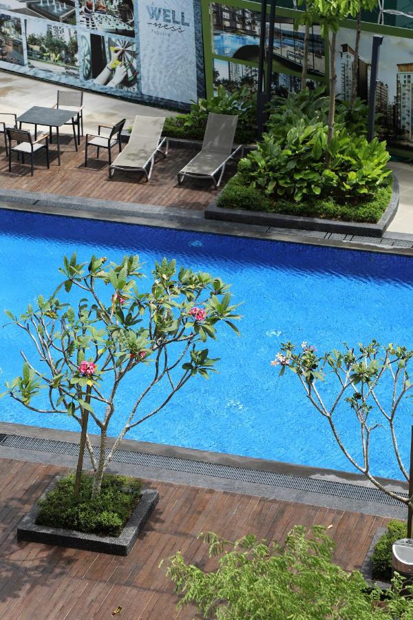 Family Cozy Home @ Midhills Genting L 8 Mins To Gpo Genting Highlands Buitenkant foto