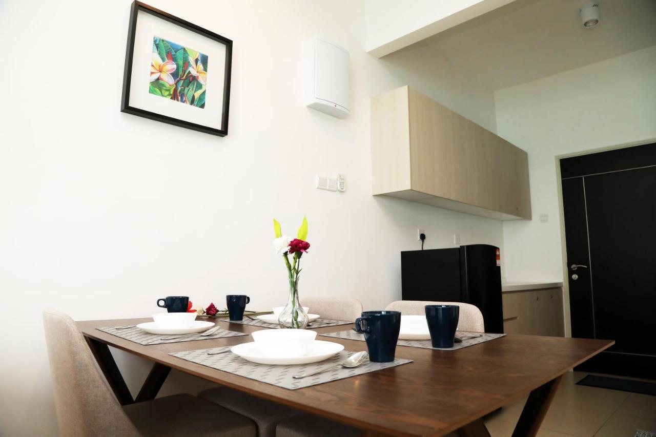 Family Cozy Home @ Midhills Genting L 8 Mins To Gpo Genting Highlands Buitenkant foto