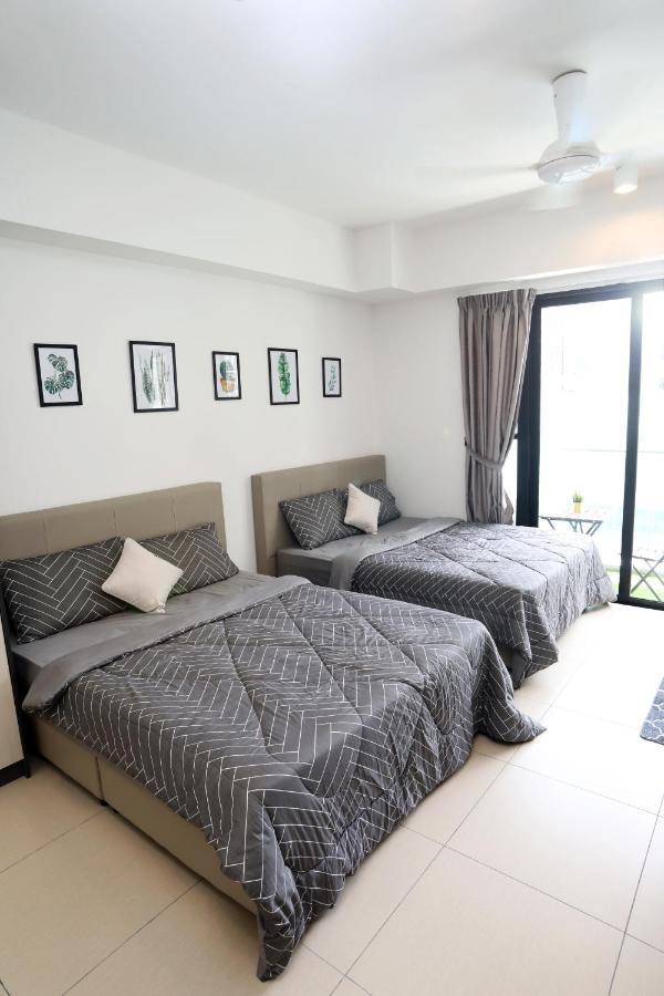 Family Cozy Home @ Midhills Genting L 8 Mins To Gpo Genting Highlands Kamer foto