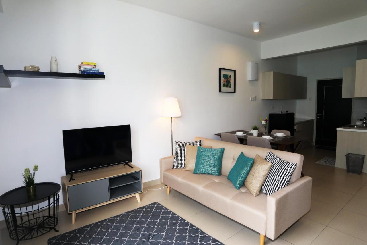 Family Cozy Home @ Midhills Genting L 8 Mins To Gpo Genting Highlands Buitenkant foto
