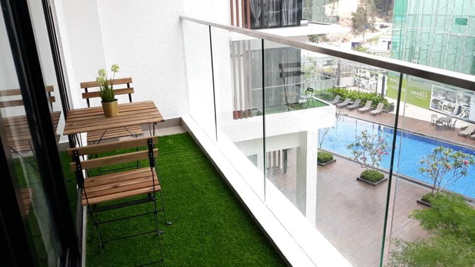 Family Cozy Home @ Midhills Genting L 8 Mins To Gpo Genting Highlands Buitenkant foto
