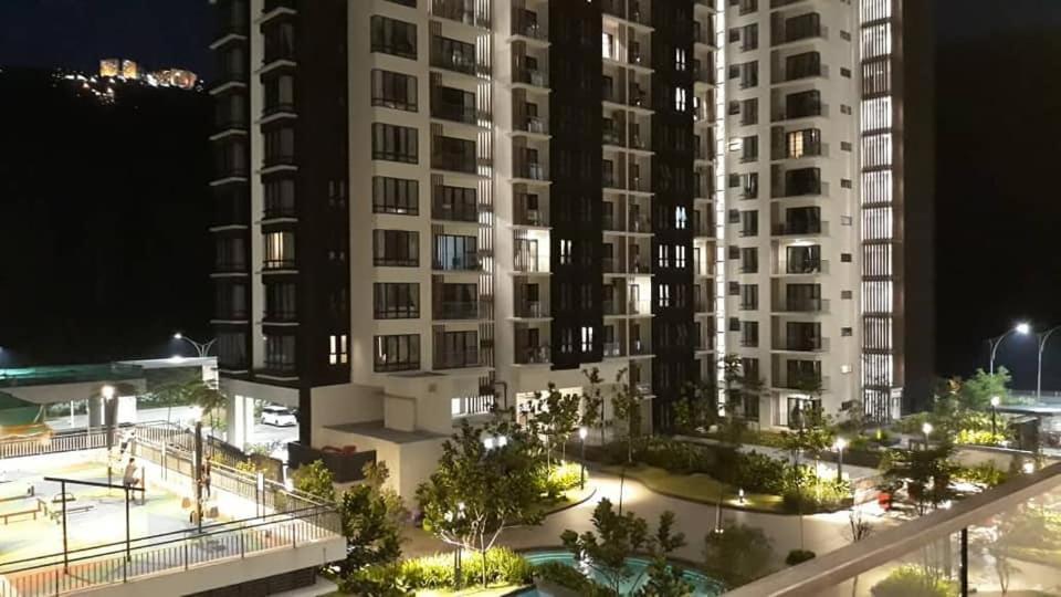 Family Cozy Home @ Midhills Genting L 8 Mins To Gpo Genting Highlands Buitenkant foto