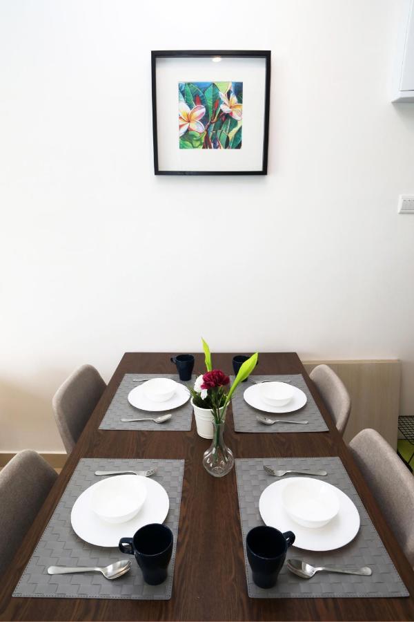 Family Cozy Home @ Midhills Genting L 8 Mins To Gpo Genting Highlands Buitenkant foto