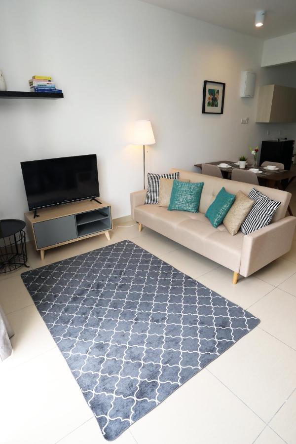 Family Cozy Home @ Midhills Genting L 8 Mins To Gpo Genting Highlands Buitenkant foto