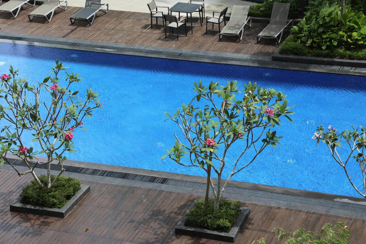 Family Cozy Home @ Midhills Genting L 8 Mins To Gpo Genting Highlands Buitenkant foto