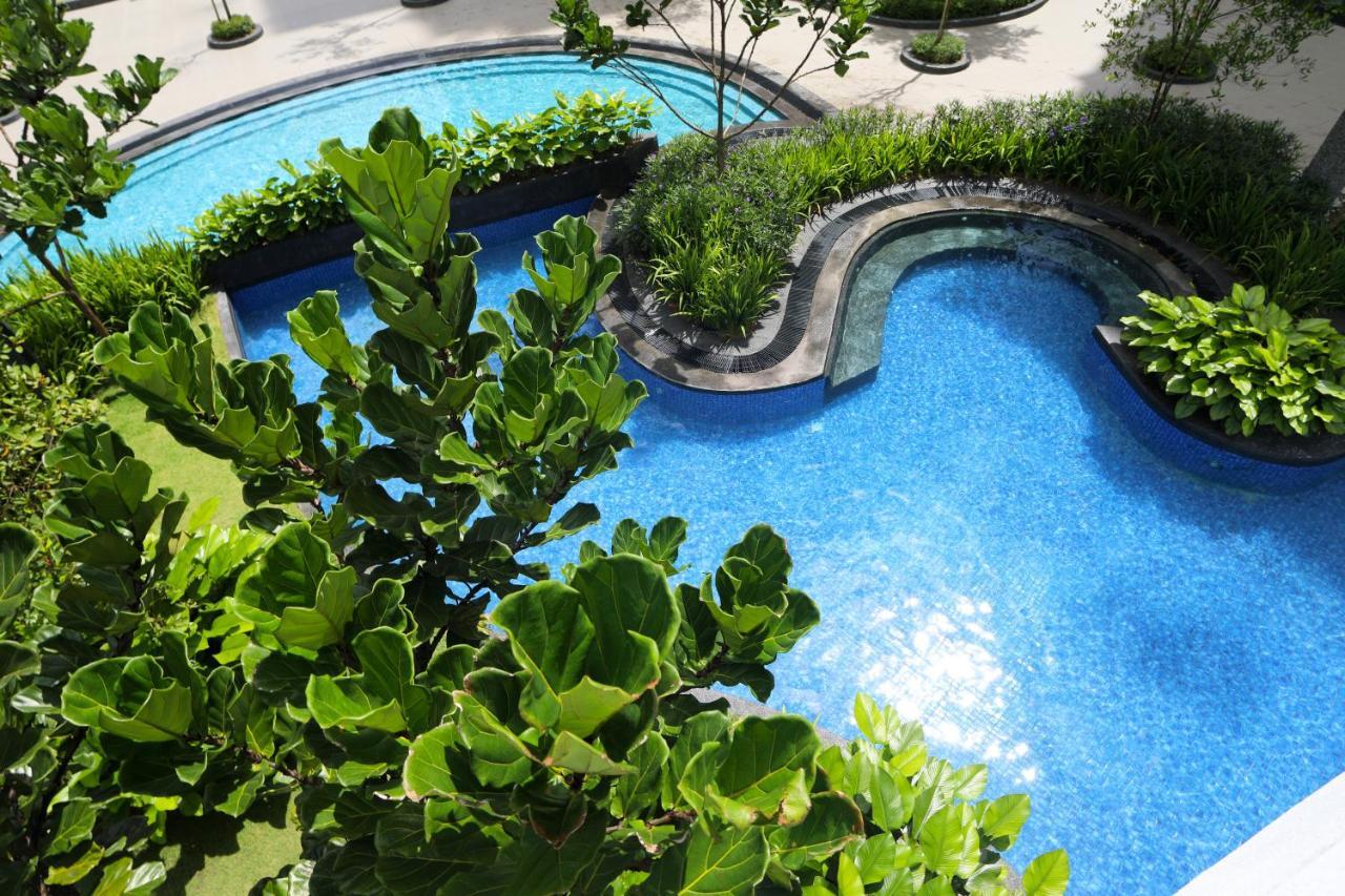 Family Cozy Home @ Midhills Genting L 8 Mins To Gpo Genting Highlands Buitenkant foto