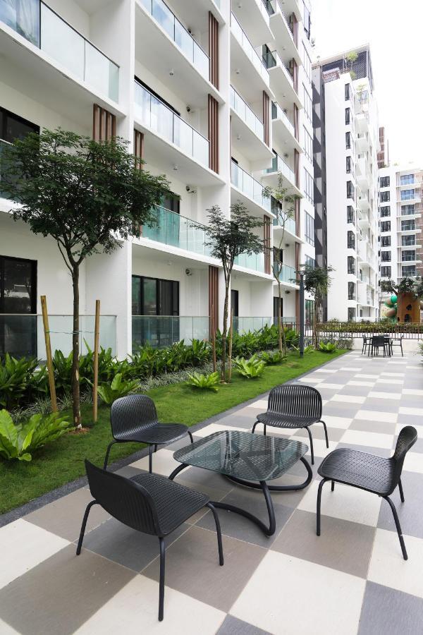 Family Cozy Home @ Midhills Genting L 8 Mins To Gpo Genting Highlands Buitenkant foto