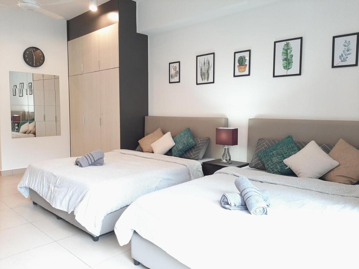 Family Cozy Home @ Midhills Genting L 8 Mins To Gpo Genting Highlands Buitenkant foto